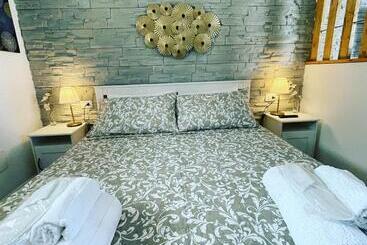 Bed and Breakfast Dimore Chialè