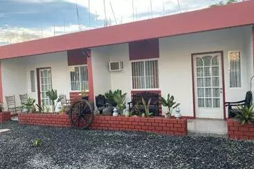 Bed and Breakfast Doroteo S Transient House