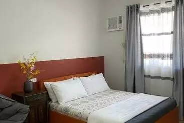 Bed and Breakfast Doroteo S Transient House