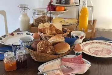 B&b Mir Lo In Mierlo Adults Only