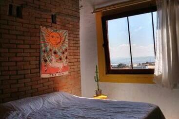 Hospedaria Recriando O Amanhã