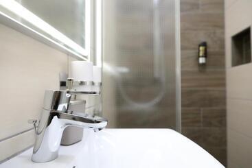 Pension Moselvilla 1900