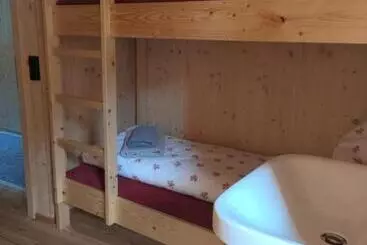 Hospedaria Ammerwald Alm