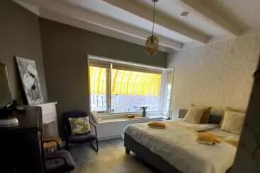 Aamiaismajoitus (B&B) Bnb Heirhuys