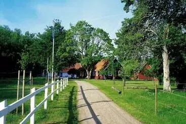 Bed and Breakfast Söderåsens Forsgård