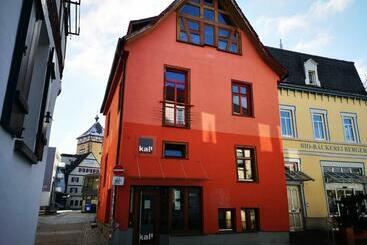 Charmante Pension Zentral