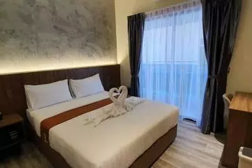 Hotel Vista