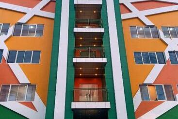 Пансион 49 Guest House Banjarmasin