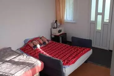 Majatalo Casa La Andrei