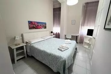 Panzió Easyrooms One