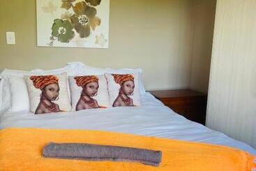 Pension The Grace Villa Guesthouse