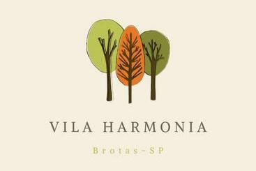 Pension Vila Harmonia Brotas