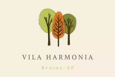 ペンション Vila Harmonia Brotas