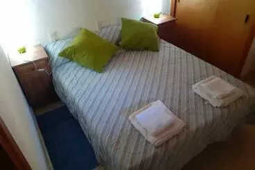 Bed and Breakfast Cal Calau Vegà