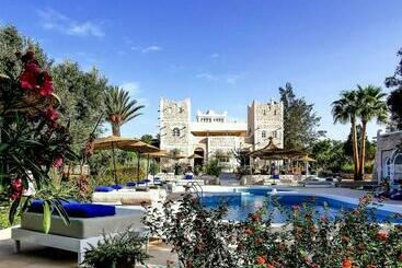 민박 Out Of Medina