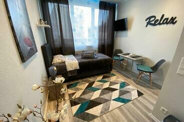 Business Appartement Mainz