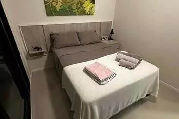 Hostel Apê Do Cris