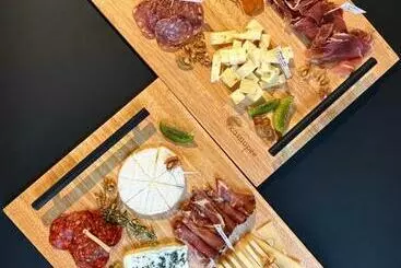 Pension Chambres Avec Jacuzzi Privatif   Kassiopée Bed & Spa