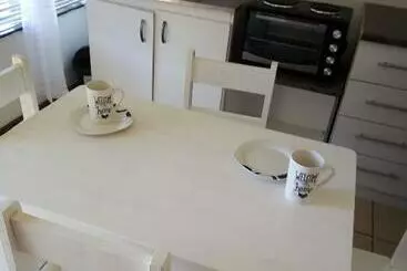 Majatalo Spacious 1bed + Braai 13km To Paternoster Beach