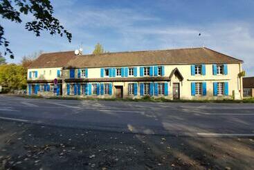 ベッドアンドブレックファースト Chambres D Hôtes Et Gîte Delia