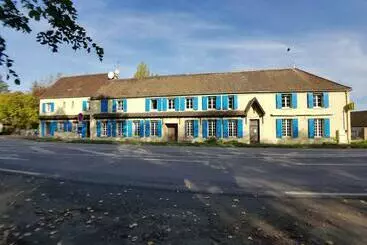 Bed & Breakfast Chambres D Hôtes Et Gîte Delia