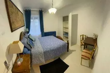 Bed and Breakfast Chambres D Hôtes Et Gîte Delia