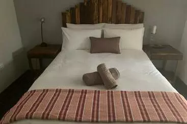 Bed & Breakfast Cycad Stay