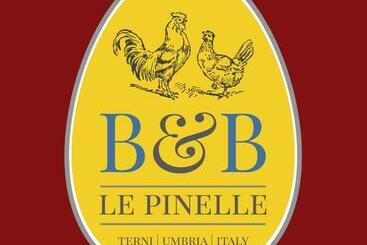 Bed and Breakfast Le Pinelle