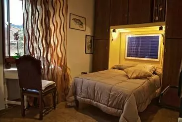 Bed and Breakfast Le Pinelle