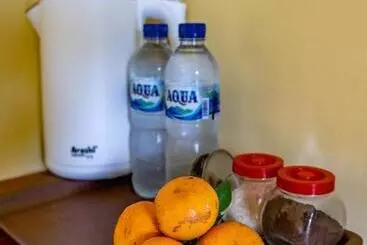 Bed and Breakfast Sandan Agro Resort Kintamani