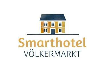 Bed and Breakfast Smarthotel Völkermarkt