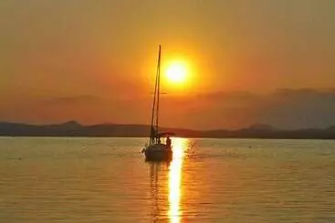 Bed and Breakfast Villa Negra Retro Panzió