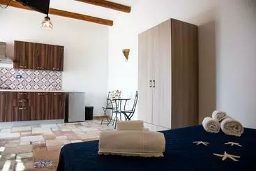 Aparthotel Case Vacanze I Quattroventi