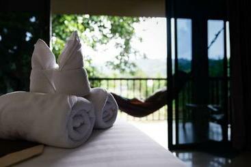 Hotel Green Pepper Garden