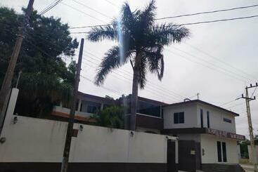 هتل Portal De José