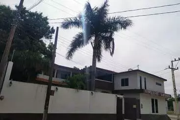 ホテル Portal De José
