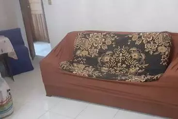 ペンション Pousada Sro Adilson