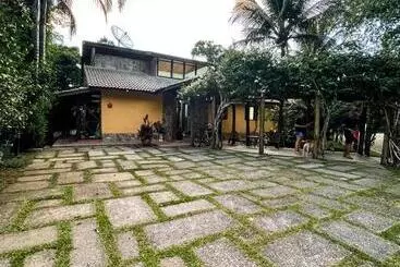 Pension Suítes Guaratuba