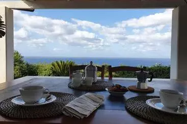 Huoneistohotelli Scauribasso14