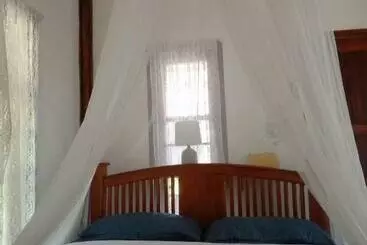 The Green Vale B&b