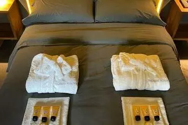 Bed and Breakfast Fiorini Rooms Pescasseroli