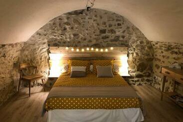 Bed and Breakfast L Atelier De Marie