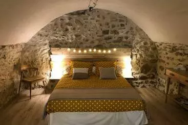 Aamiaismajoitus (B&B) L Atelier De Marie