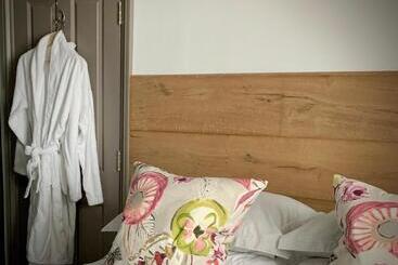 住宿加早餐 Merchant39