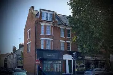Bed and Breakfast Merchant39