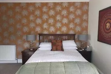 Bed and Breakfast Seaview Guesthouse