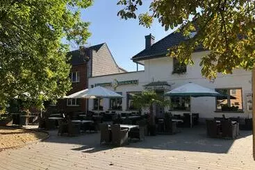 Hotelli Restaurant Dalmacija