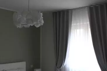 アパートホテル Le Canoniche Nel Matese Albergo Diffuso