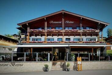 膳宿费 Café Restaurant Bettina