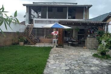 펜션 Cantinho Da Paz 01